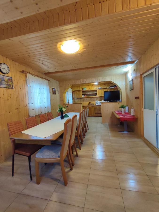 Casa Diana Villa Nucsoara  Bagian luar foto