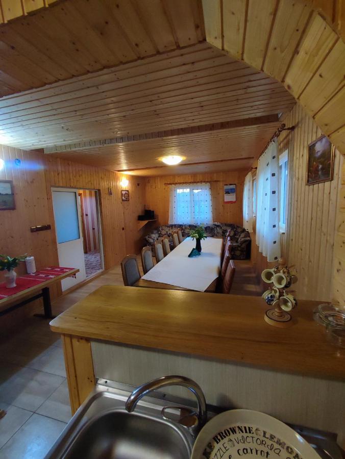 Casa Diana Villa Nucsoara  Bagian luar foto